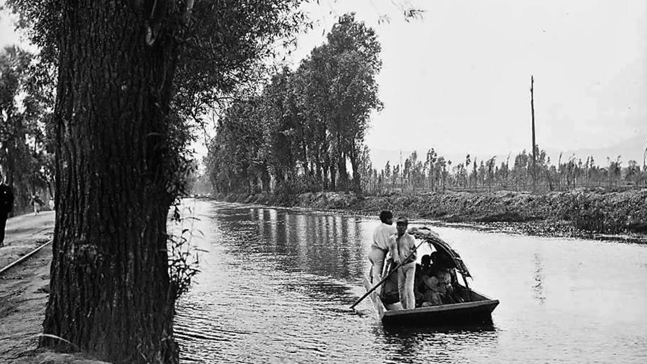 VALSES DE MÉXICO 2. CON EL BELLO SONIDO DE SALTERIOS...
