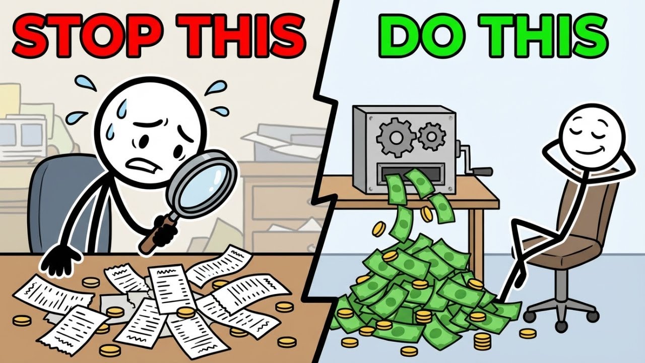 Spend Extravagantly on What You Love (And Still Get Rich)