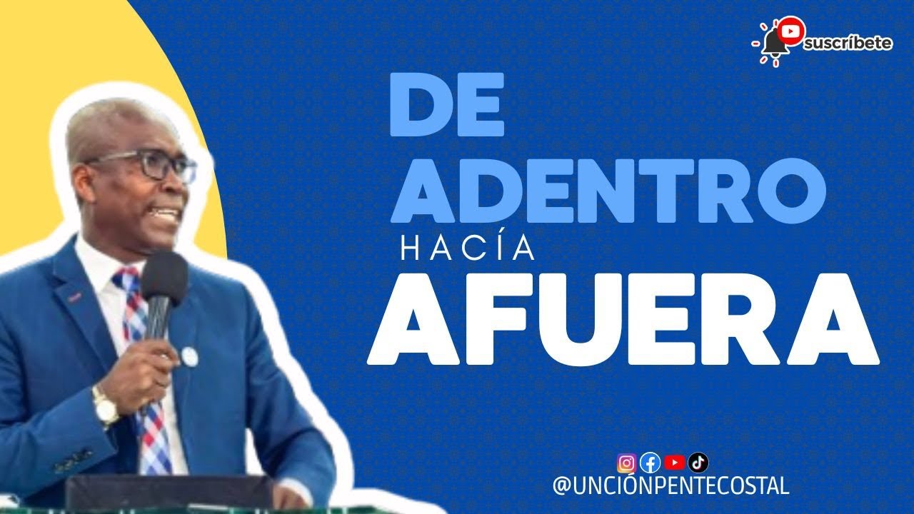 IMPACTANTE🔴Carlos Mosquera🔴 el cristiano y la hipocresía #predicasipuc  #ipuc