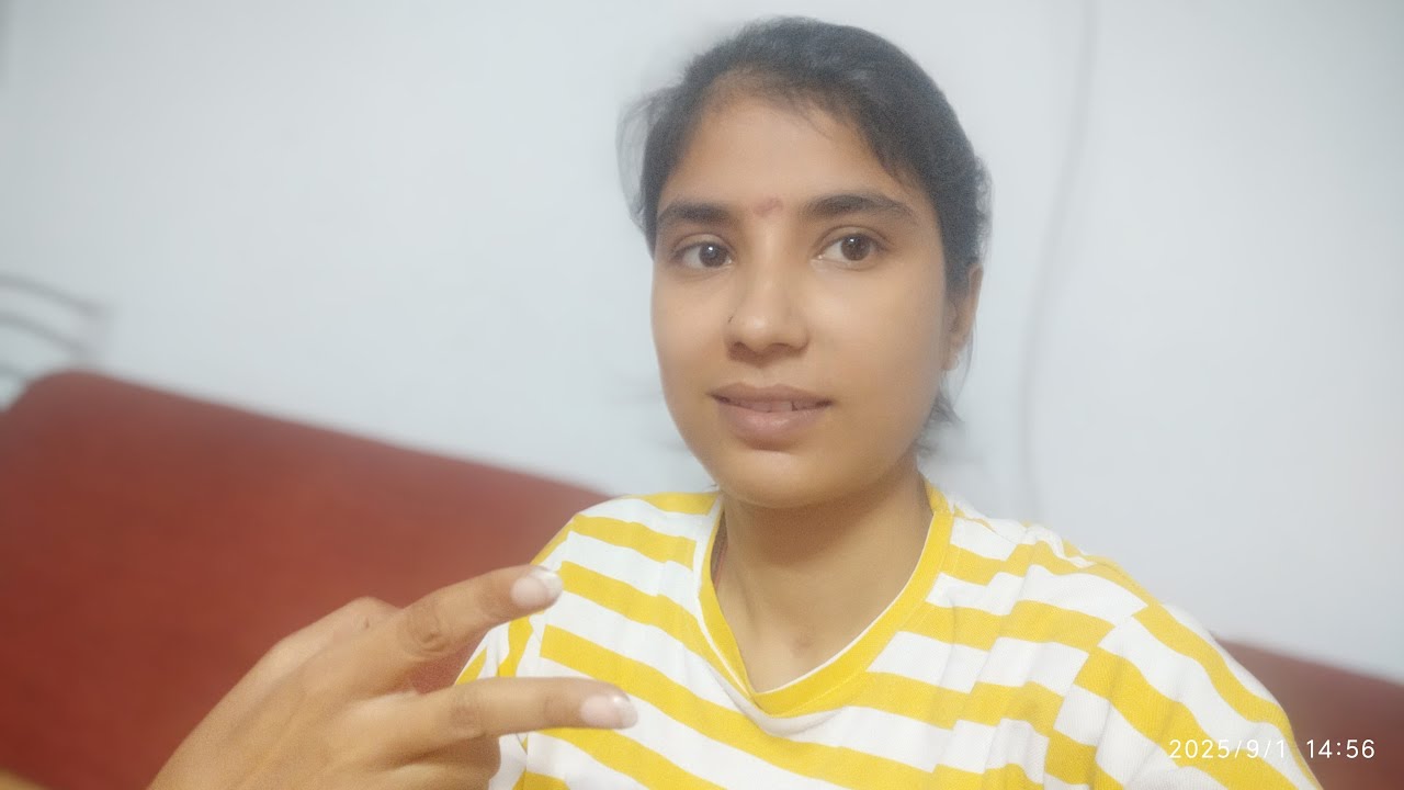 "Live पहली बार – Support चाहिए आप सबका 🙏" @Diyaa65
