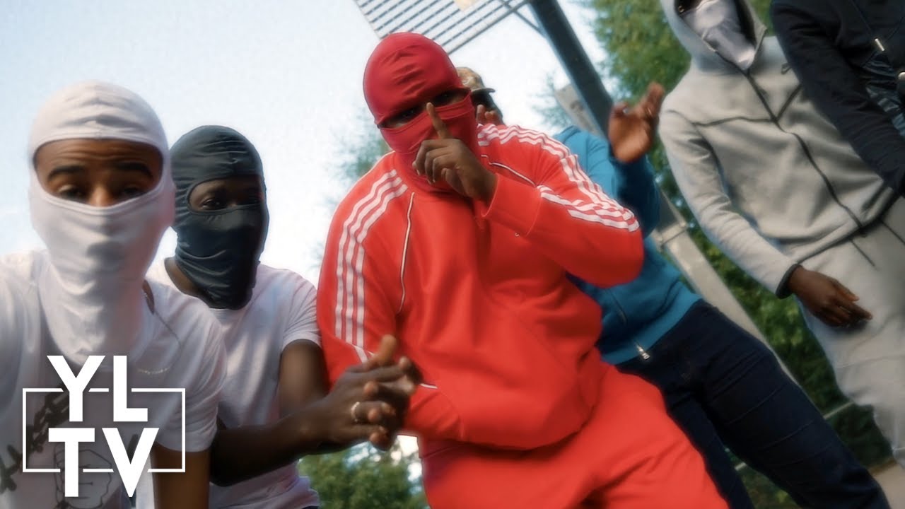 AMZ x A7 x Shifty - 