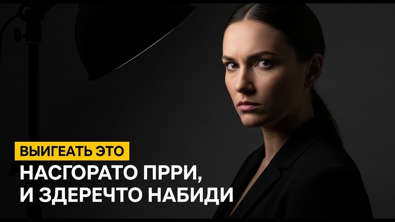 Секрет, который женщины никогда не рассказывают мужчинам | Стоицизм и женская психология