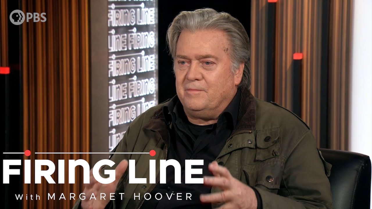 Steve Bannon: Millennials are Like 19th-Century Russian Serfs