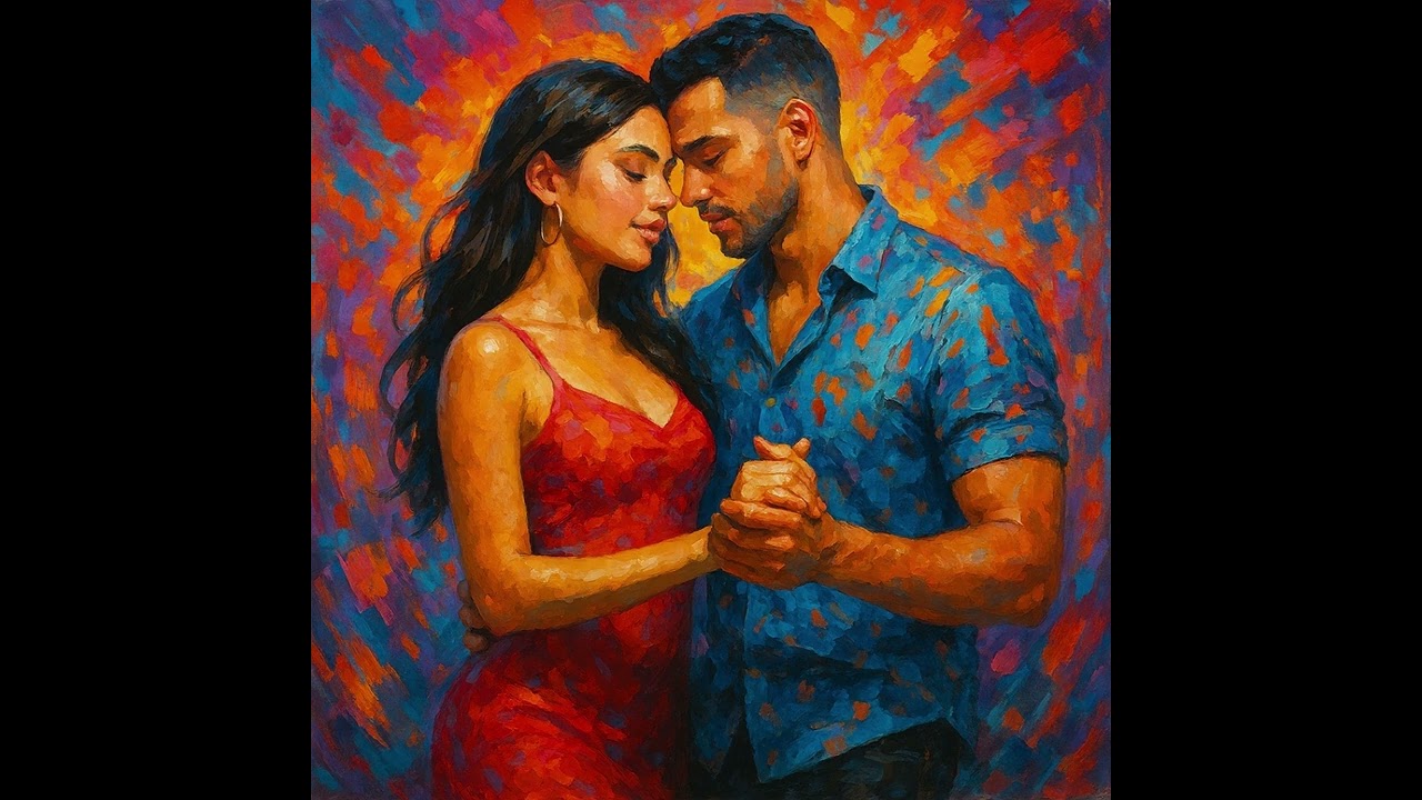 Amore Bello - EFL - Disco House Reggaeton Radio Edit