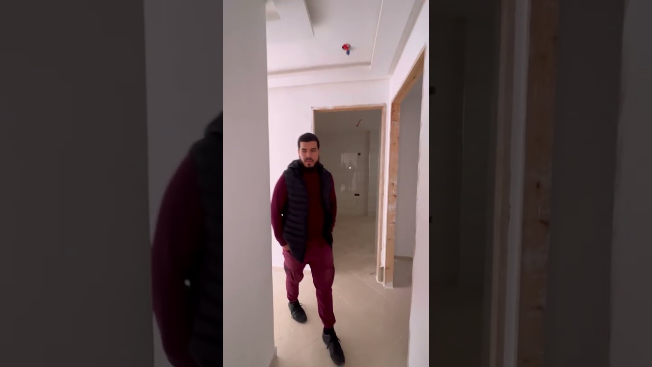 شقة 32 مليون بوجراح تطوان 3 بيوت🕊️0606044696