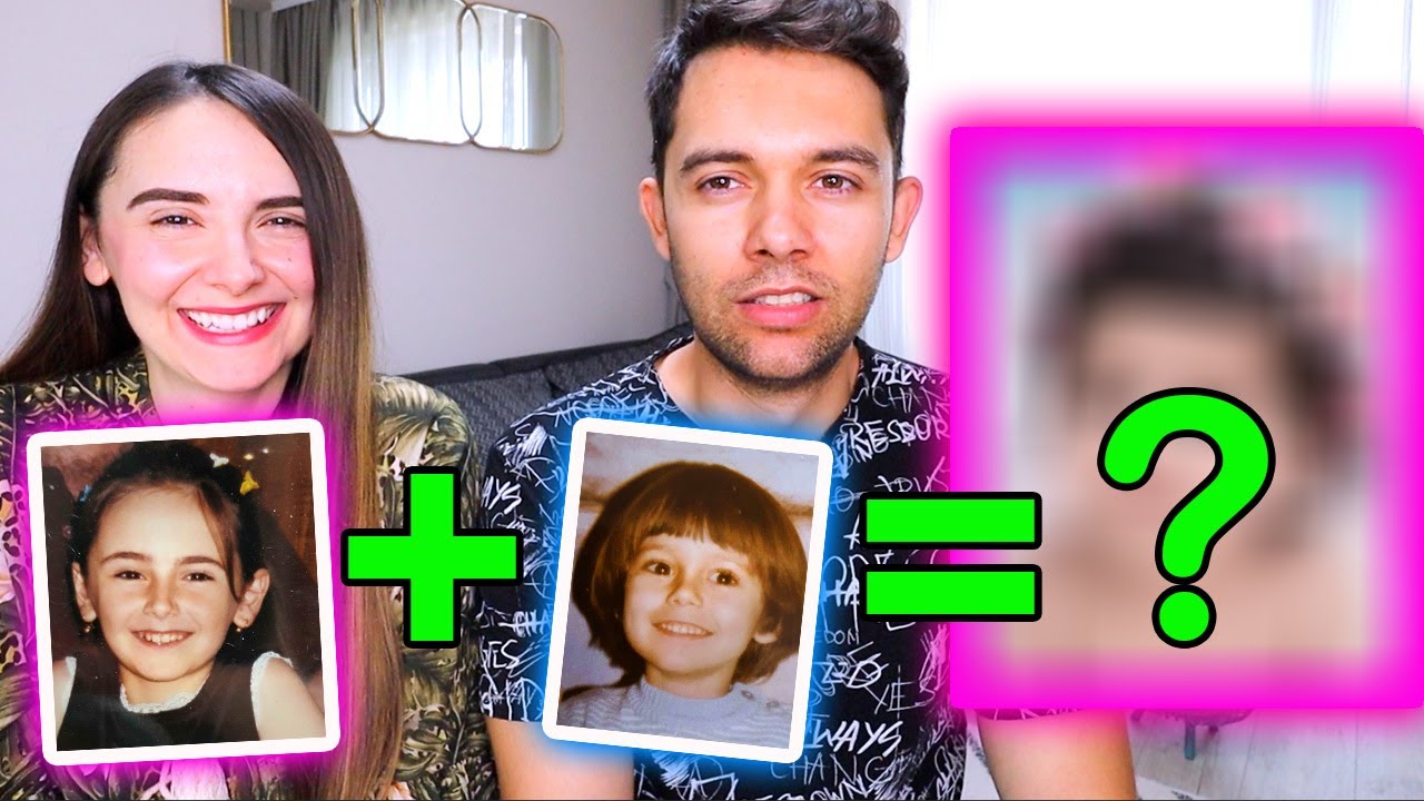 Prank! CUM VA ARATA FETITA NOASTRA ?