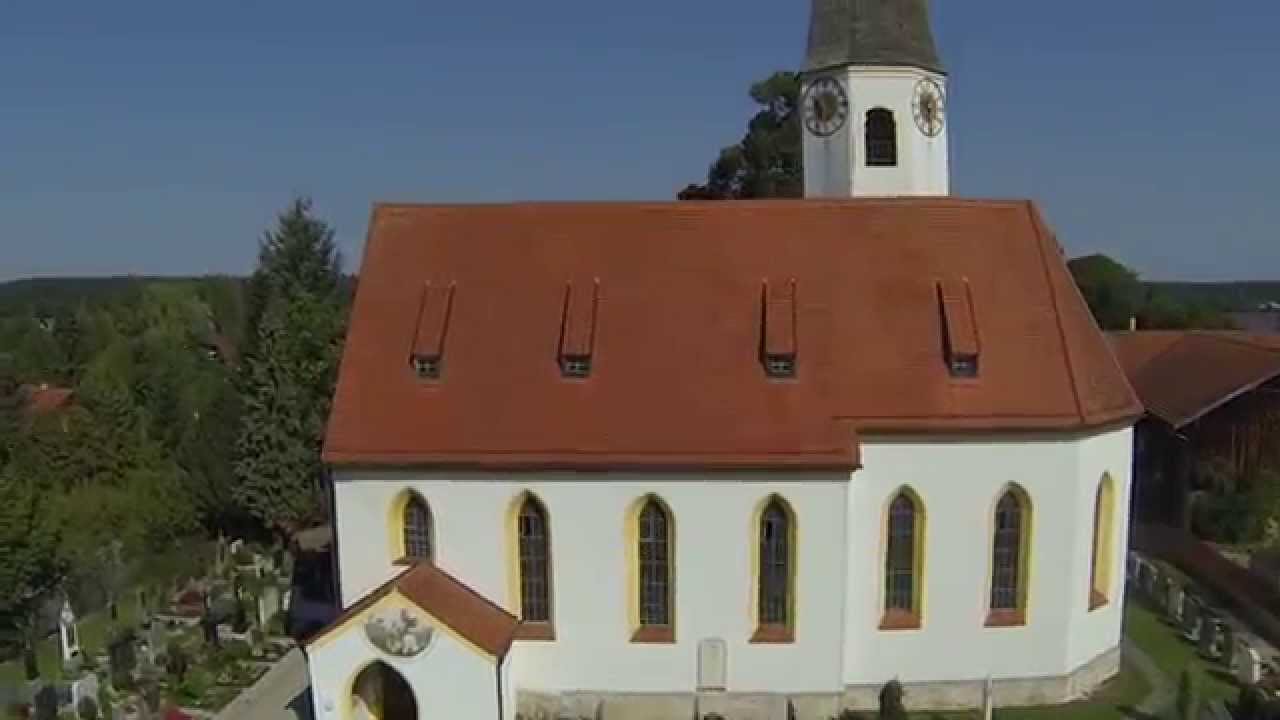 Imagefilm Gemeinde Otterfing