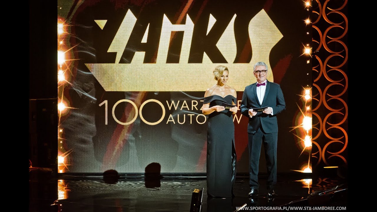 Jubileuszowy Koncert 100-lecia ZAiKS-u | Teatr Wielki - Opera Narodowa | 19 marca 2018 | CAŁOŚĆ