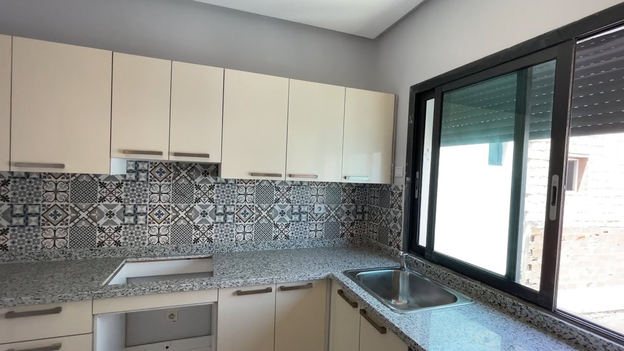 شقق رائعة للبيع موقع ممتاز الدار البيضاء بلفيدير كراج السيارة ومصعد  appartement vendre casablanca