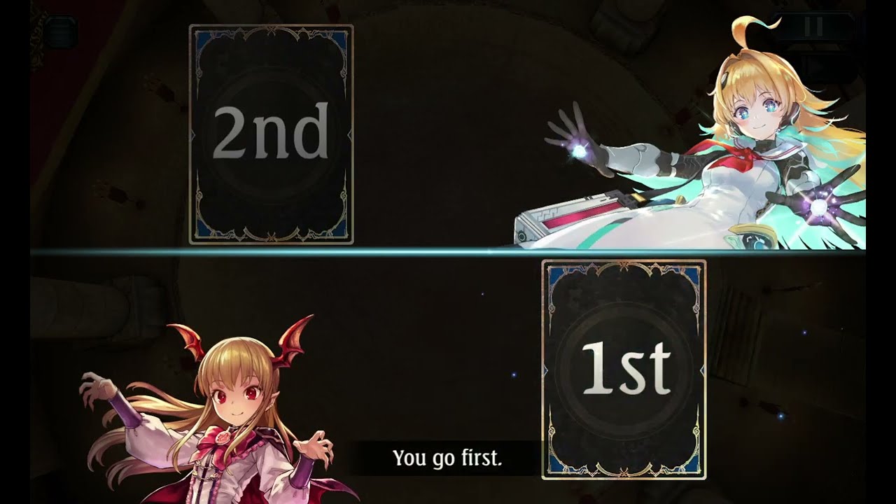 Bloodcraft vs Portalcraft sort of close call
