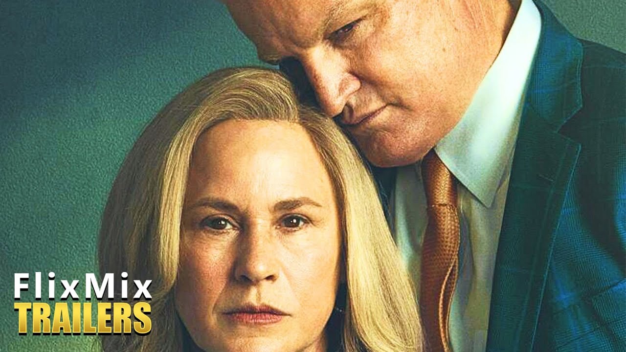MURDAUGH: Death in the Family Trailer (2025) Patch Darragh, New Biography Hulu Series