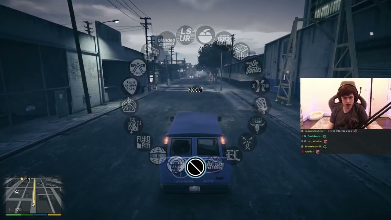 Super Plays GTA 5 | Part 2