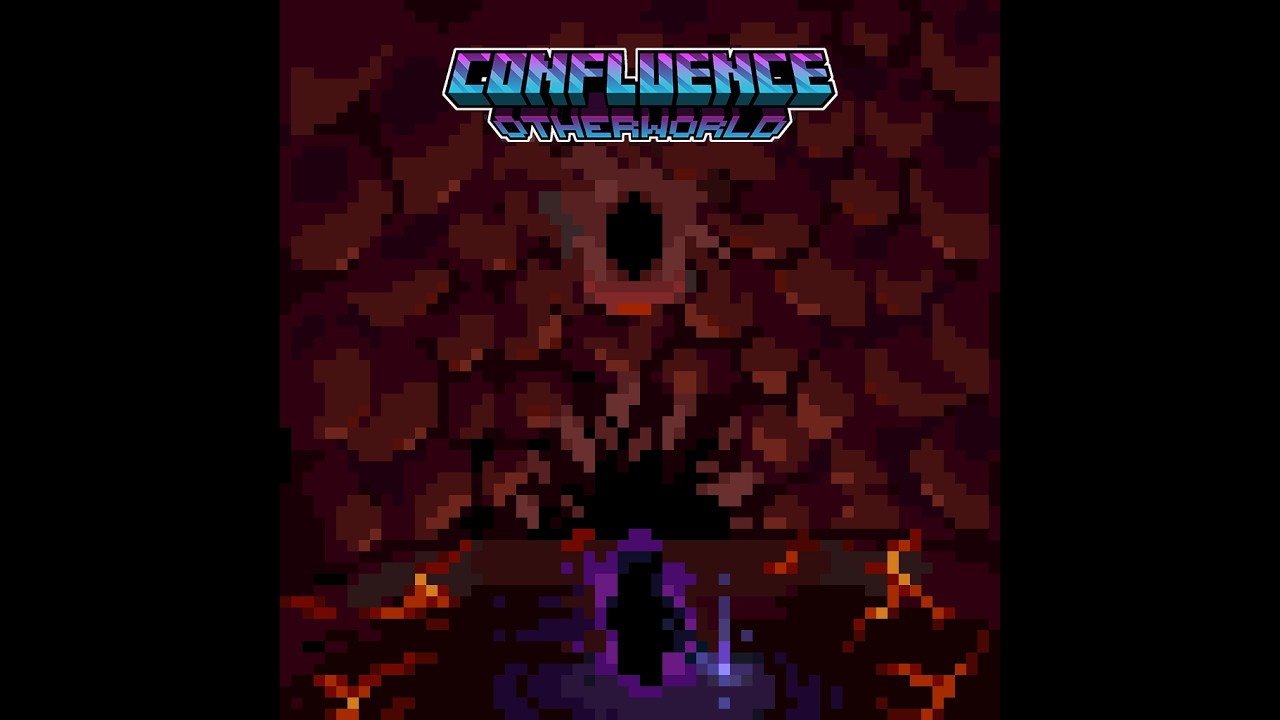 confluence: Otherworld, deborador de mundos, Hill of Flesh... y talvez?