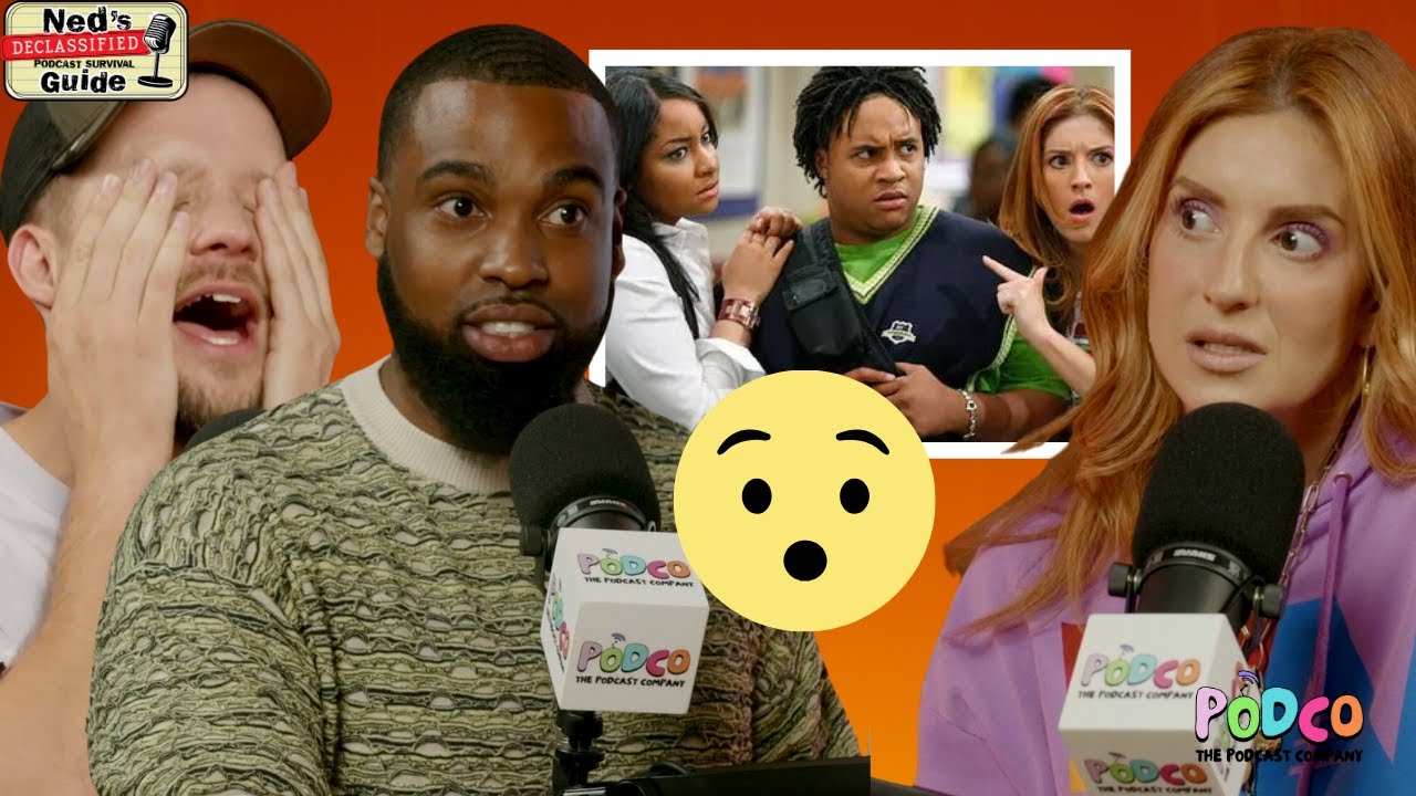 The Truth About Orlando Brown