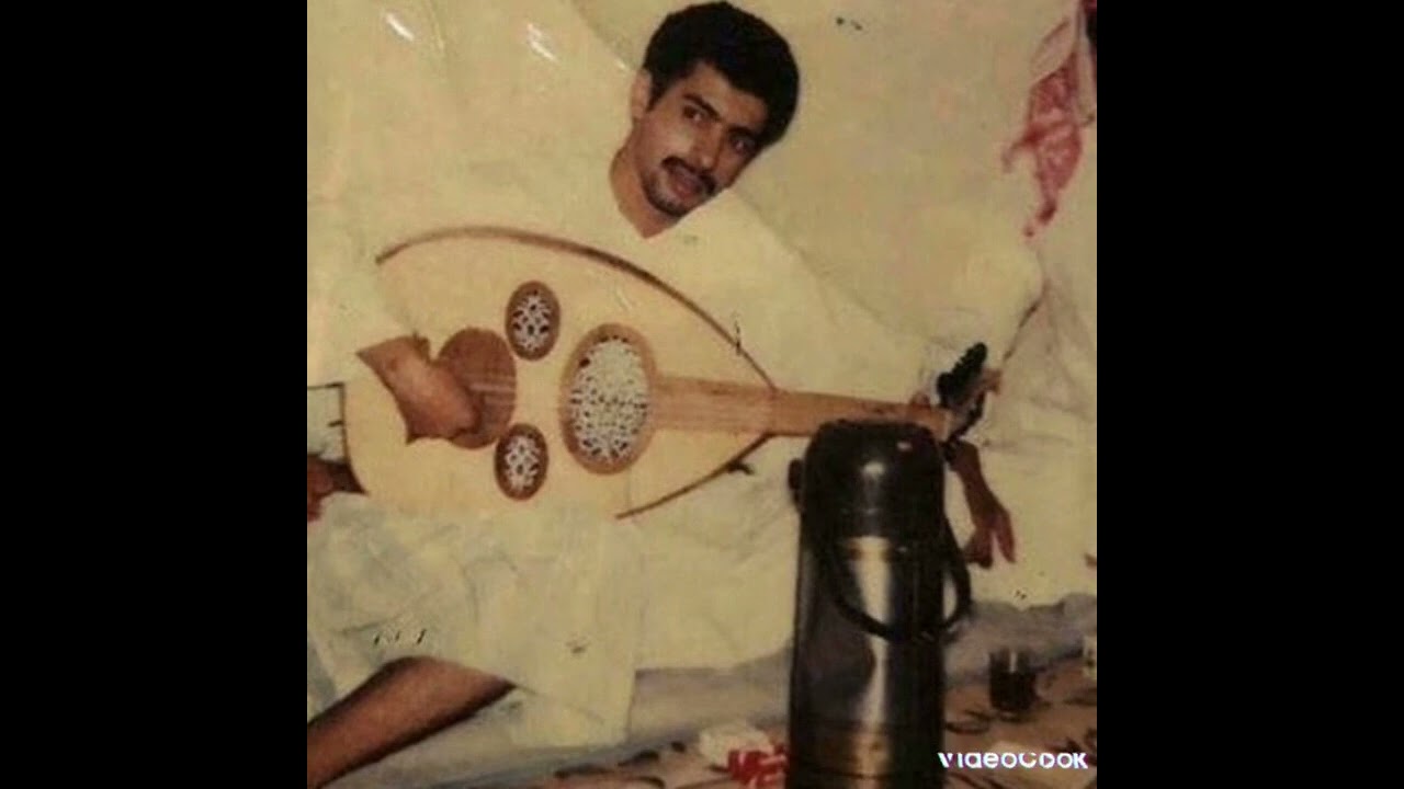 الفنان خالد السلامه _ امسي بهمي 307#