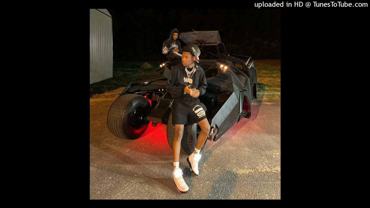 [FREE] Nardo Wick Type Beat 2025 - 