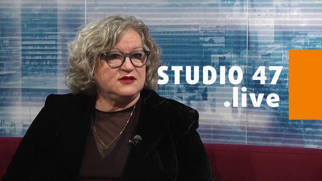 STUDIO 47 .live | BARBARA LAAKMANN, DIE LINKE. DUISBURG, &Uuml;BER DIE SCHULSITUATION IN DUISBURG