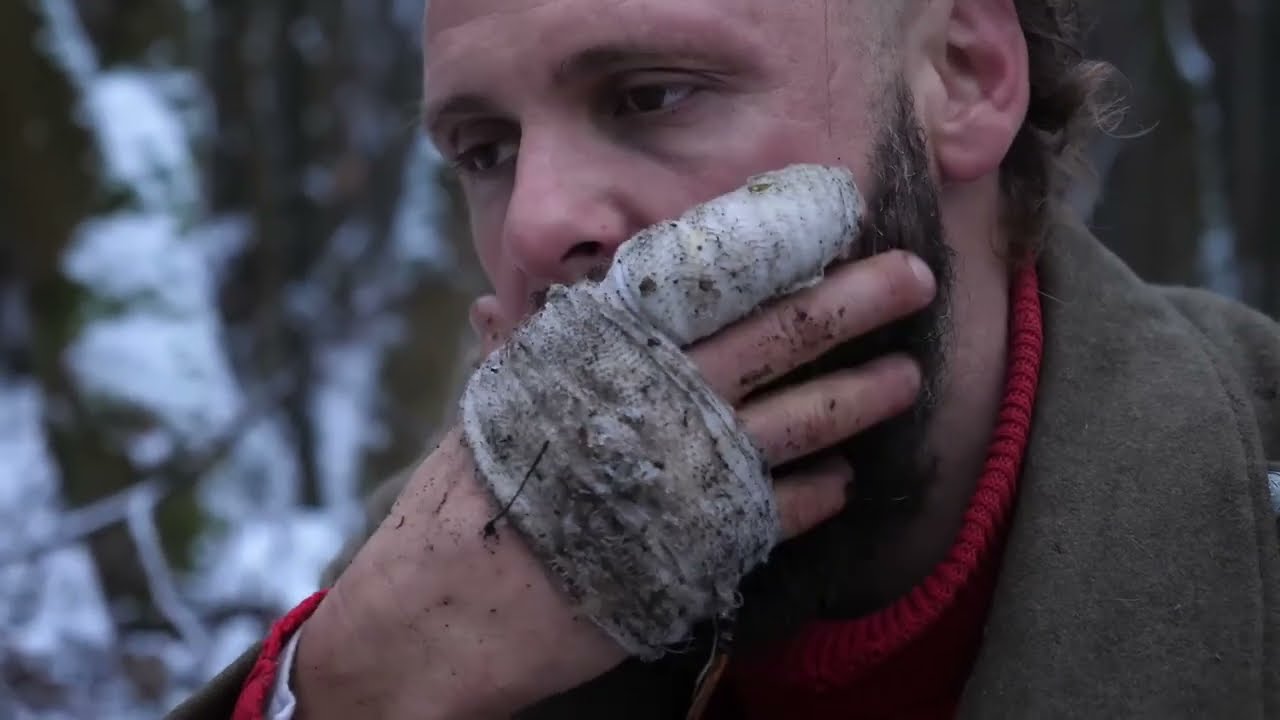 Witek Muzyk Ulicy - moja interpretacja