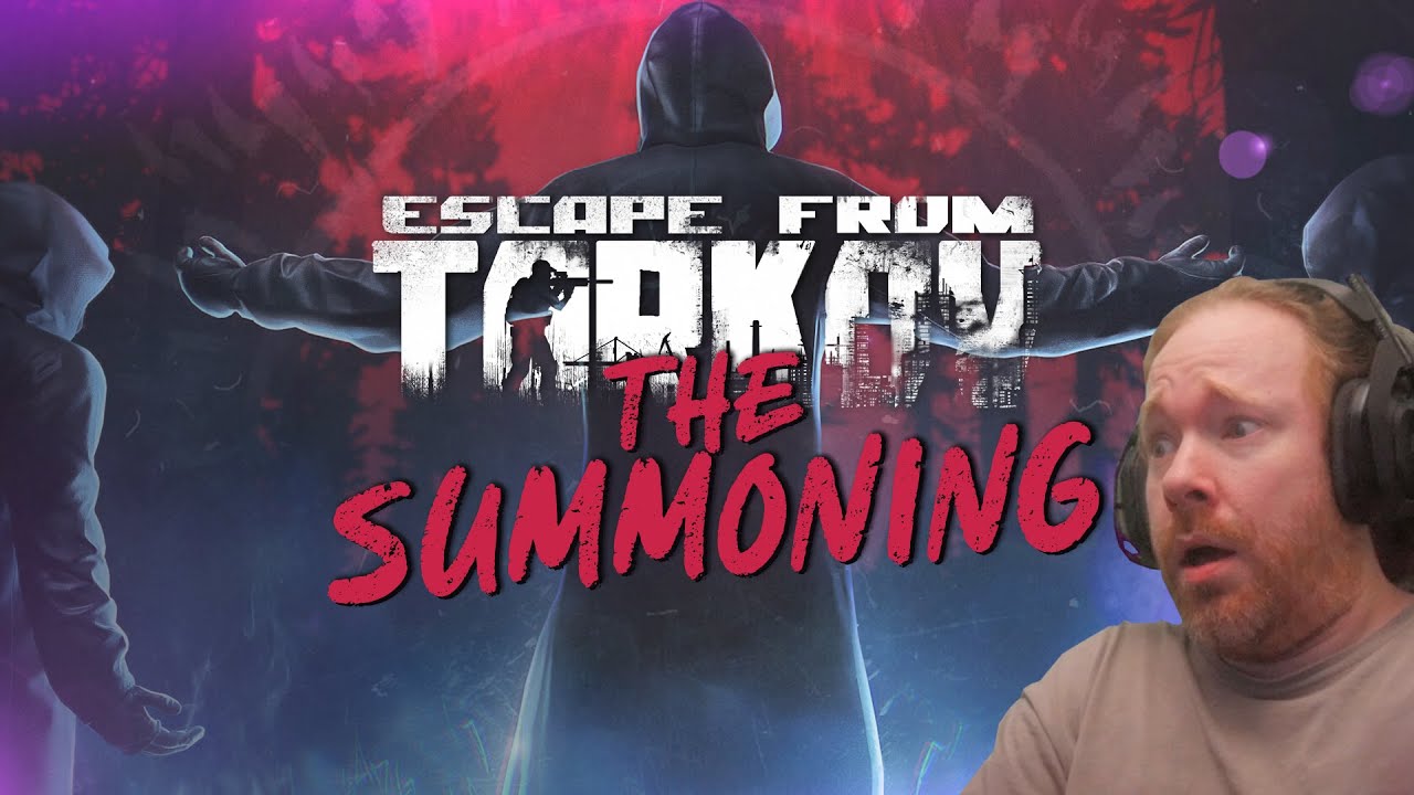 Tarkov's BEST EVENT so far | Escape From Tarkov