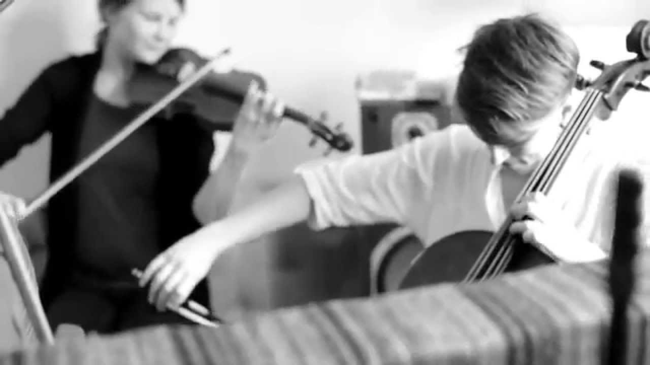 Adam Evald - Swimming in romance