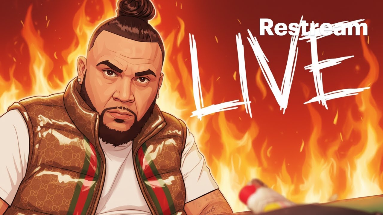 Let's Stream