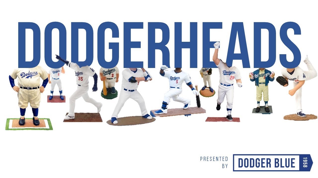 DodgerHeads Live Postgame: Dodgers survive Nationals (and rain) in 5-3 win