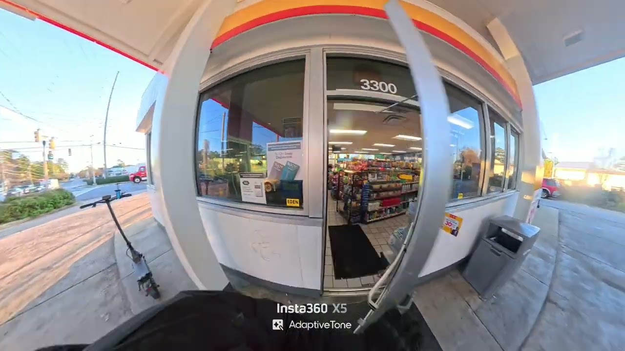 ScooterMan