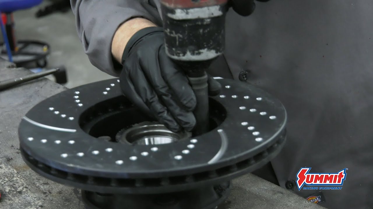 Project XJS-LS (Part 3): Chassis and Brake Upgrades