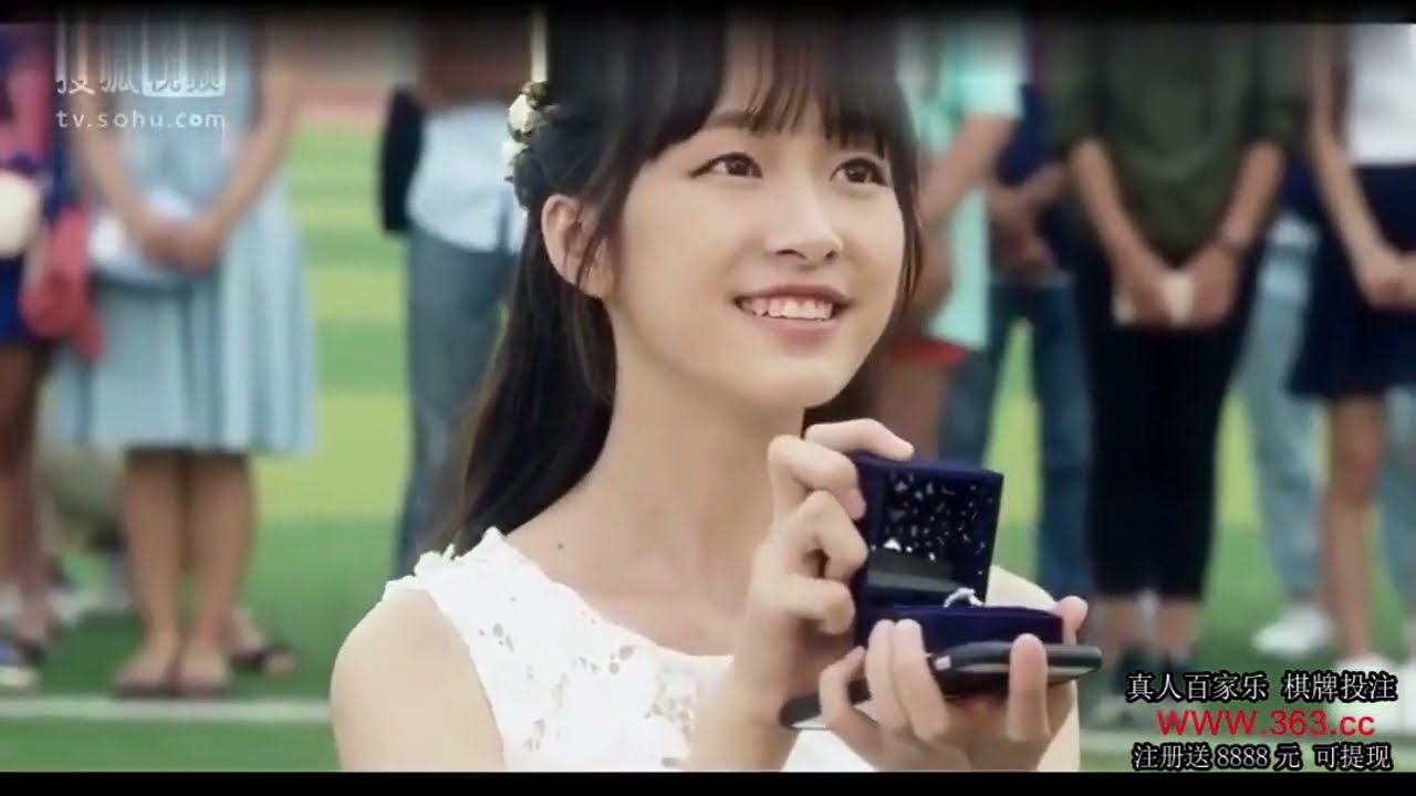 Forever Young (栀子花开2017) Ep 1 Eng Sub