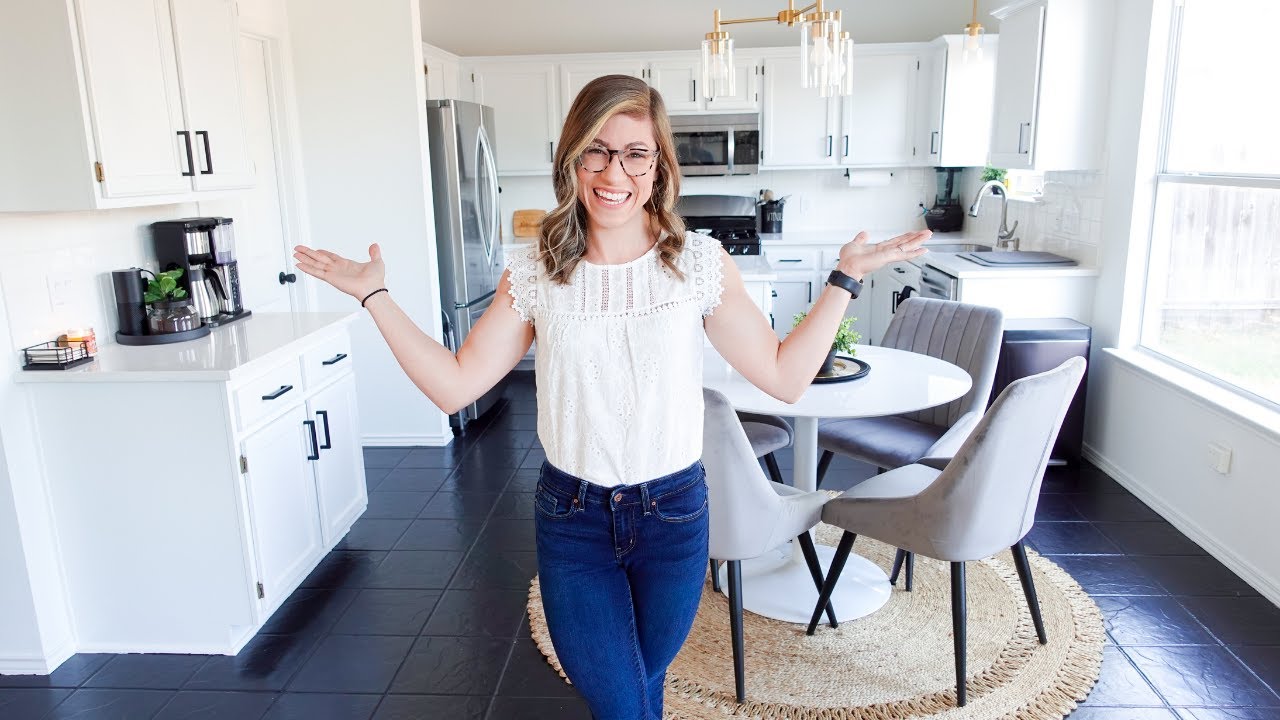 FULL HOUSE TOUR