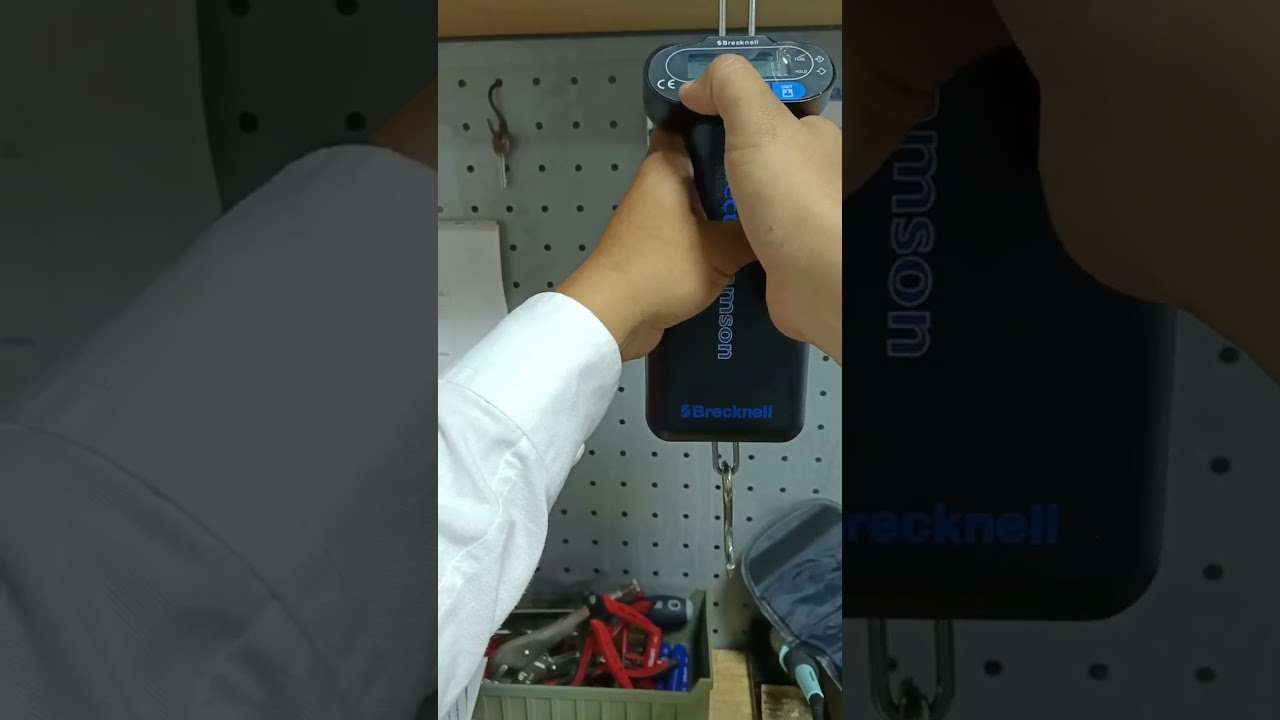 Ajuste b&aacute;scula Electrosamson