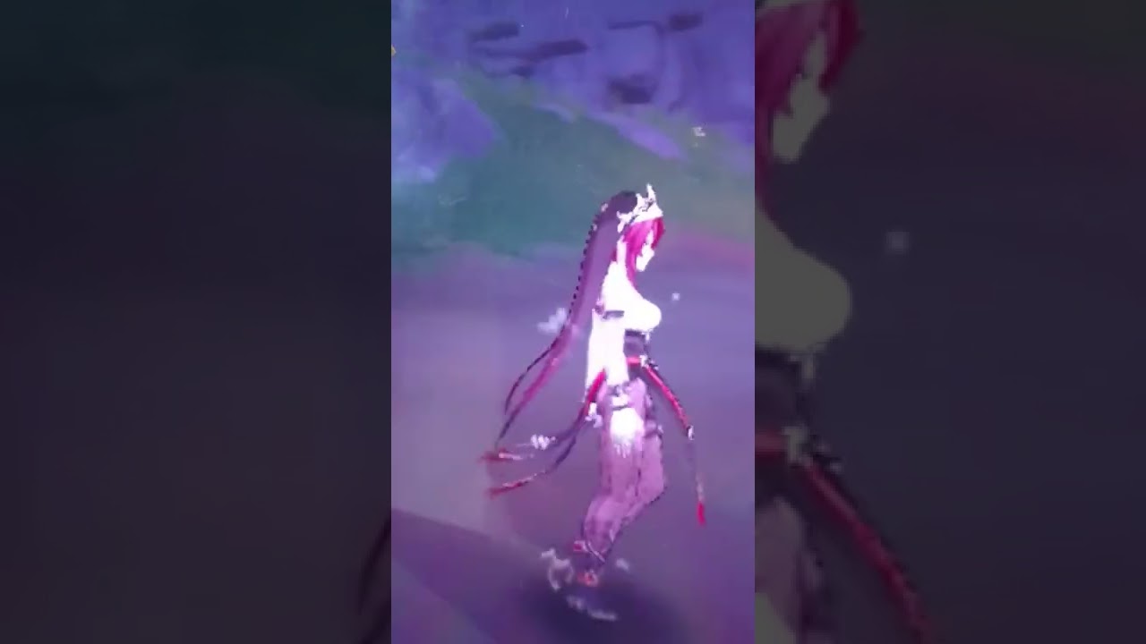 All m'y Genshin character ( Ar1 to Ar55 )