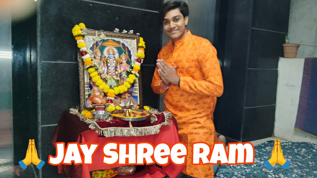 Ghar per Bhajan he 😍🙏🏽|| bhajan ki taiyari kar diya 🪔