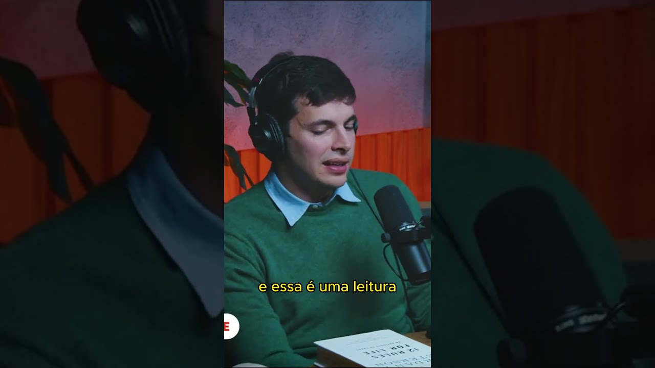 📚 Dicas para Ler sem se Distrair! 🧠 Guilherme Freire Ensina