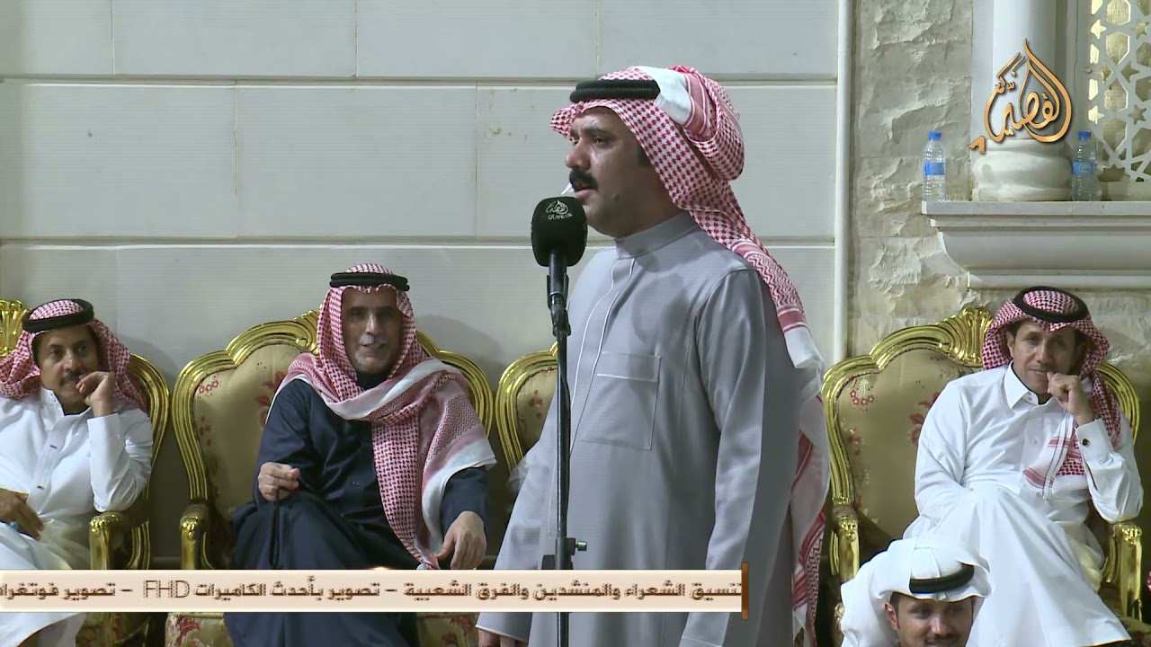 سامي السفياني × حامد القارحي و عبد الله بن جملا × صقر سليم - الوسام - الطايف - ١٤٤٣/٣/٢٤ه‍ـ