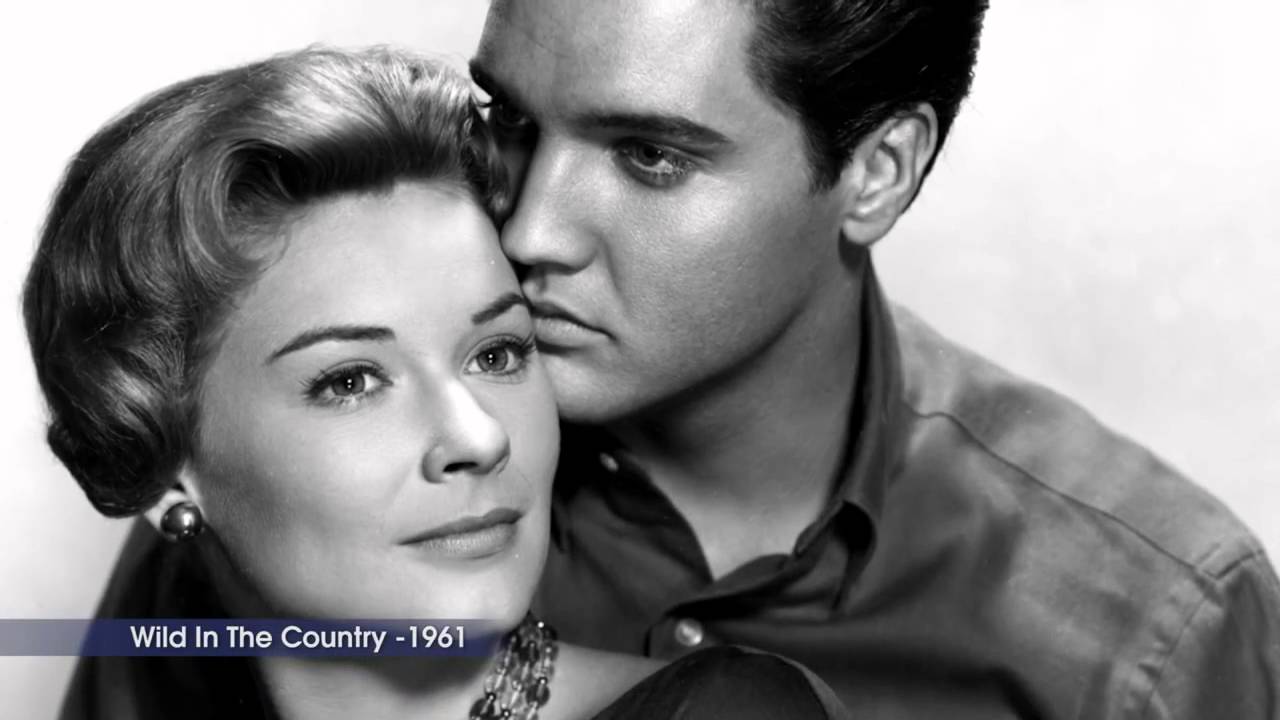 Elvis In Hollywood with Elvis biographer Peter Guralnick