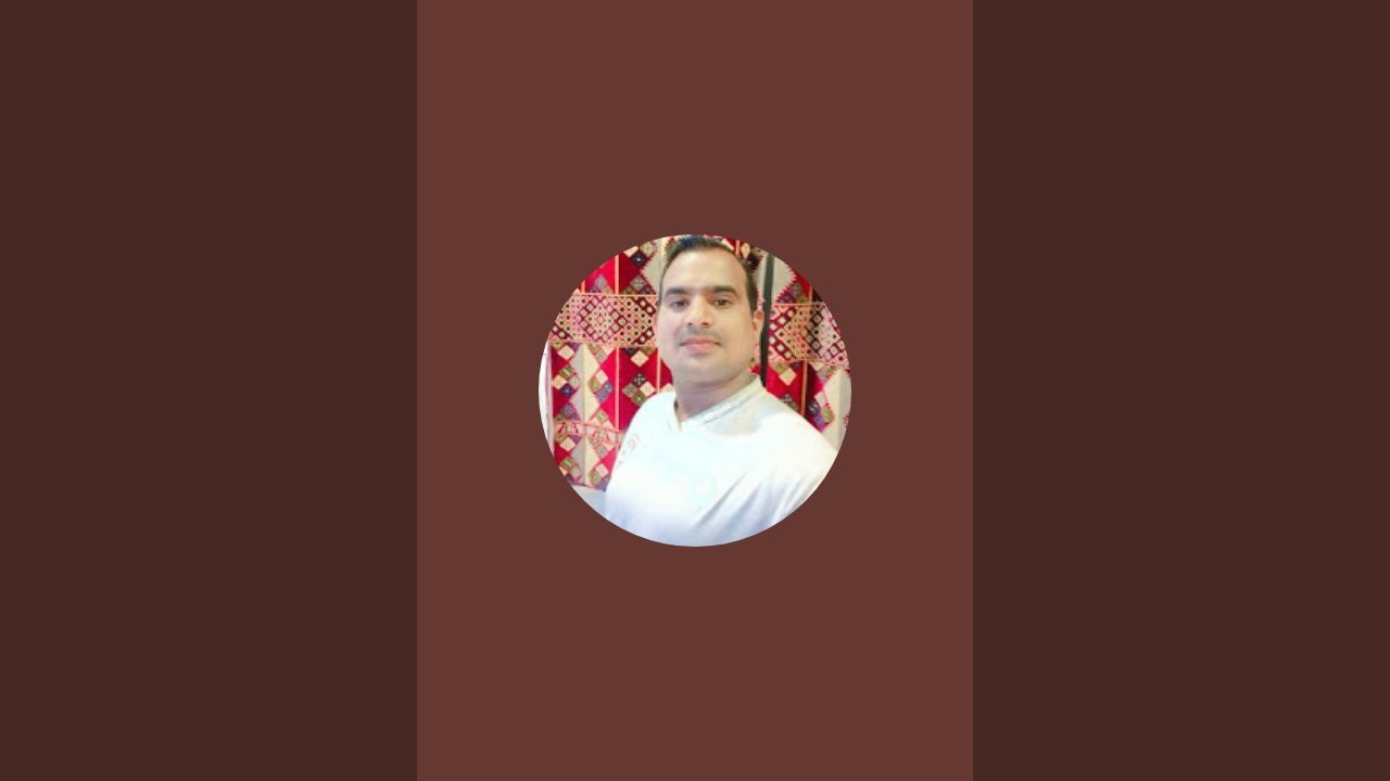 Vinodkumar 7054 is live!
