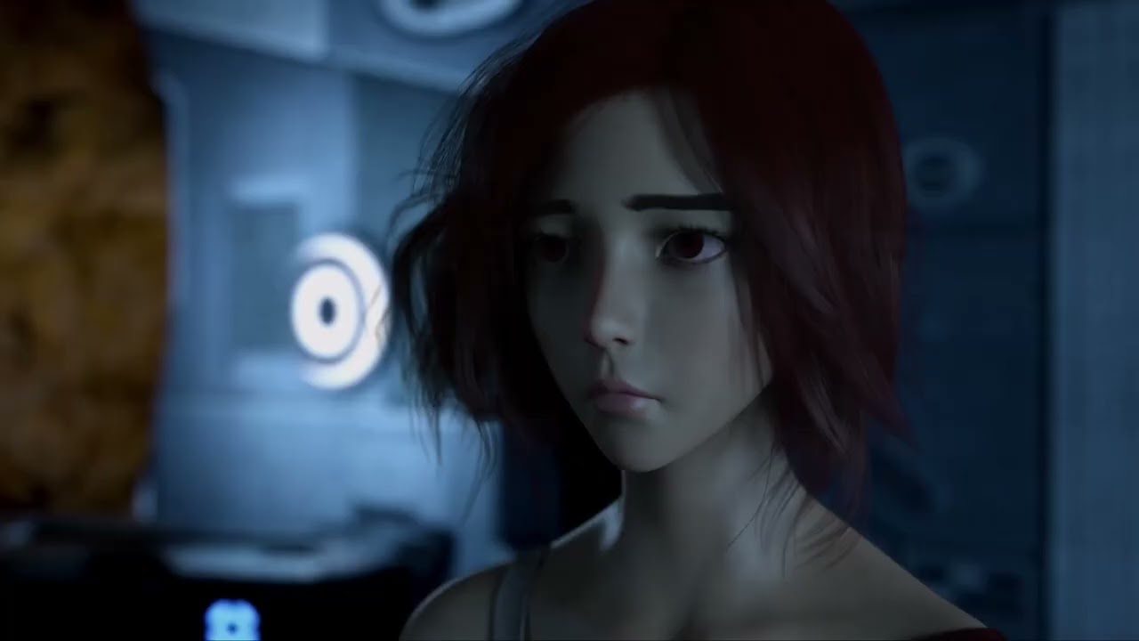 The Best 3D Sci-Fi Adult Game In 2023