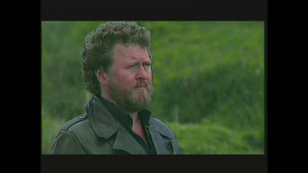 Jim McCann - My Lagan Love