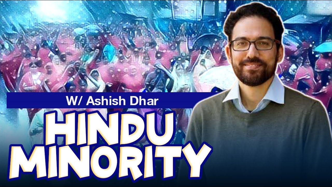 The Hindu Minority Experience