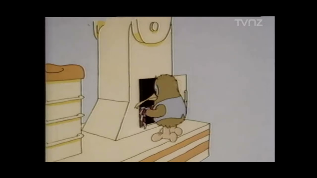 Goodnight kiwi. (1976)