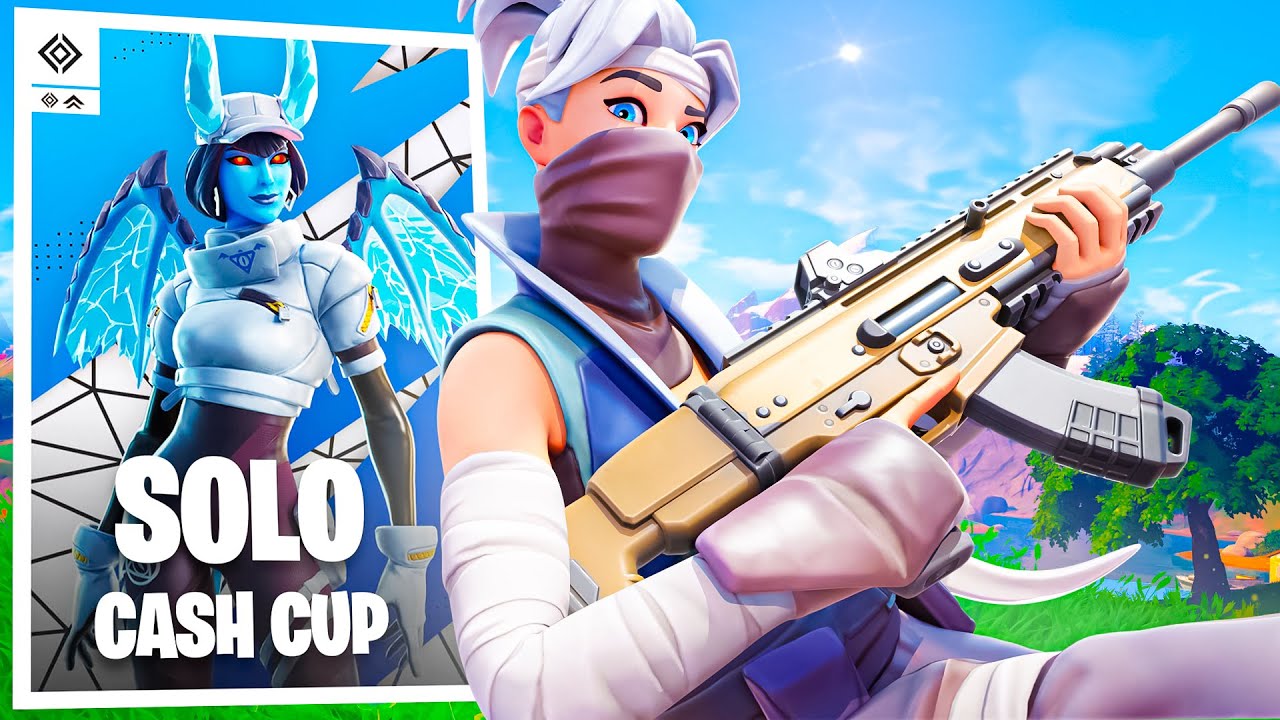 The FIRST Tournament of Chapter 5 🏆