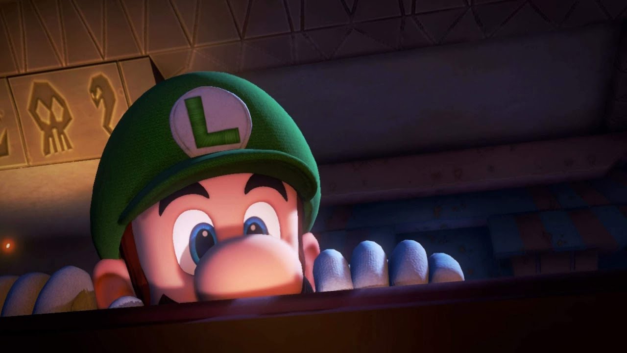BEST! SMASH ULTIMATE LUIGI MONTAGE!!! [2021]