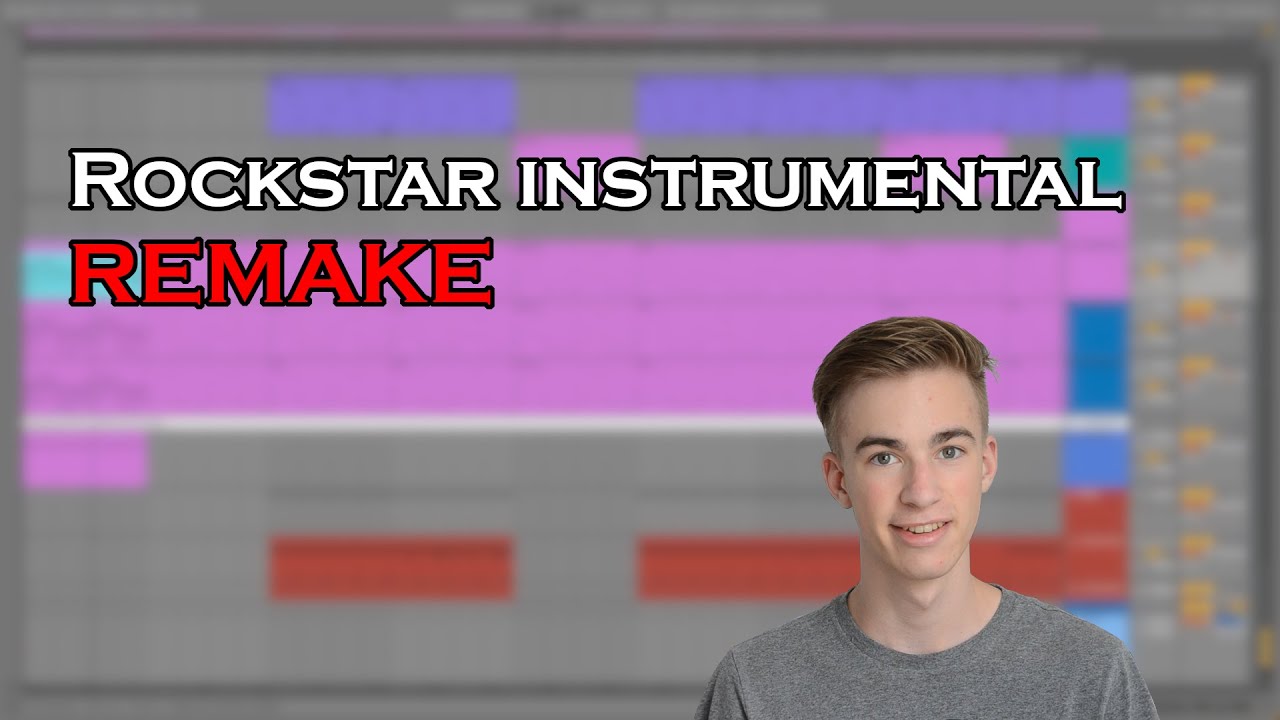 How ROCKSTAR by DaBaby was made!