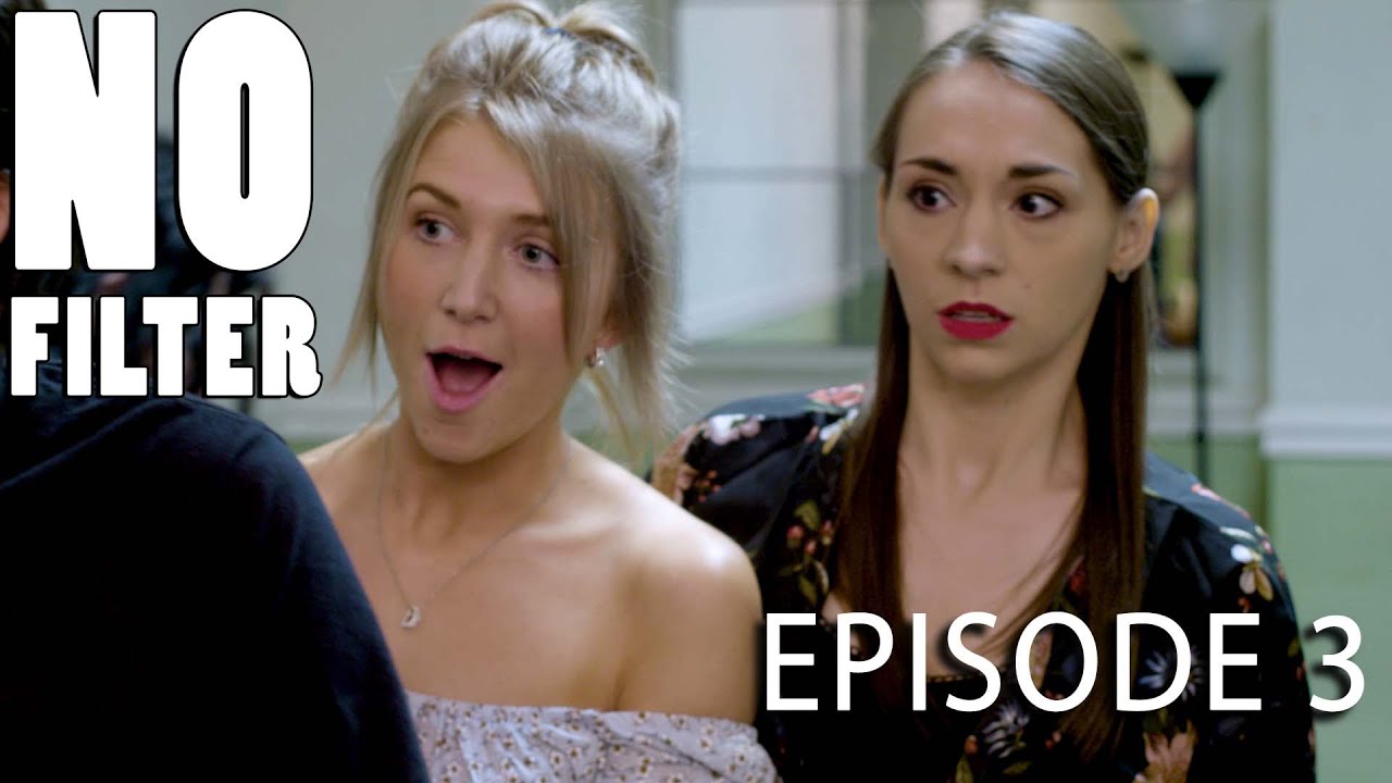 No Filter - Ep 3 - Northern Souls