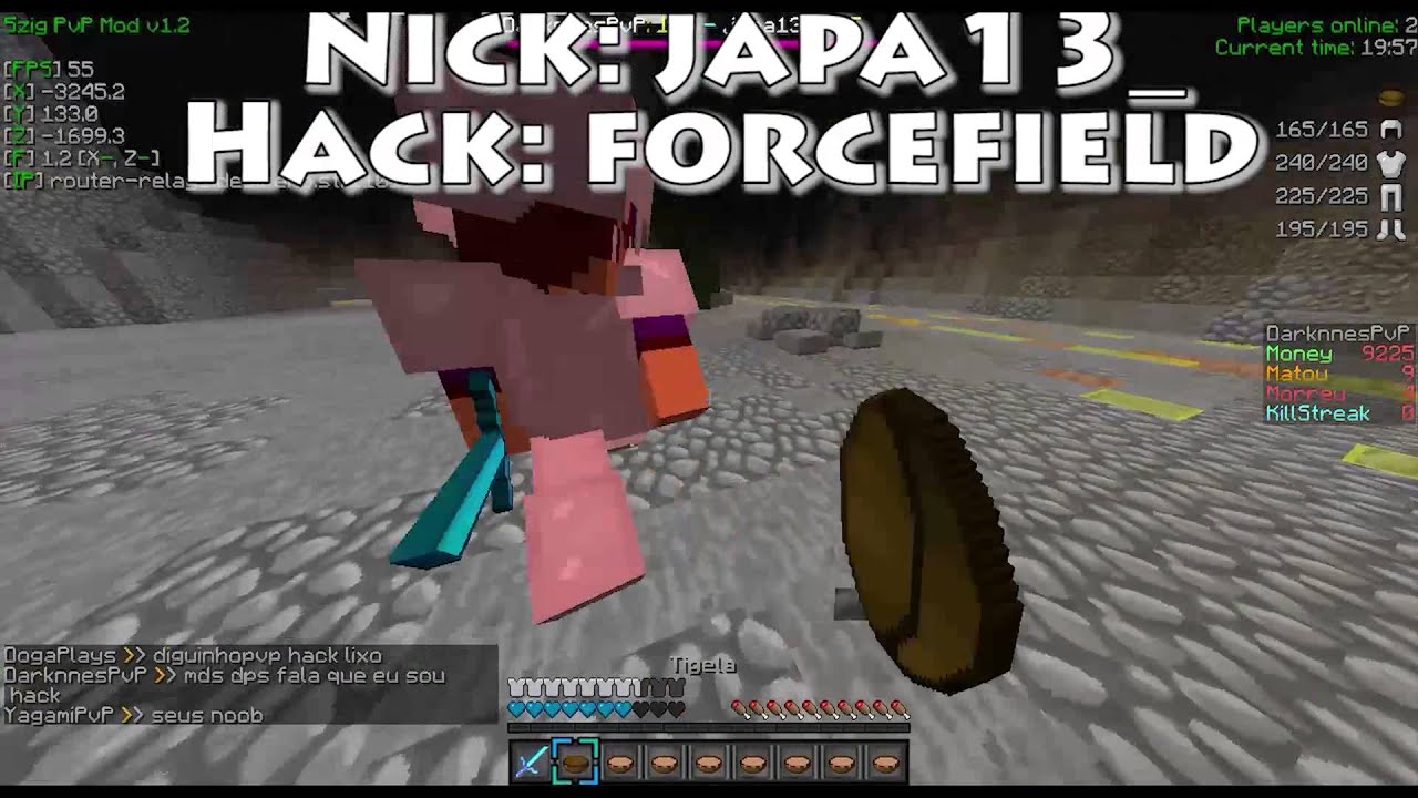 Hack Report - japa13 - Likekits net