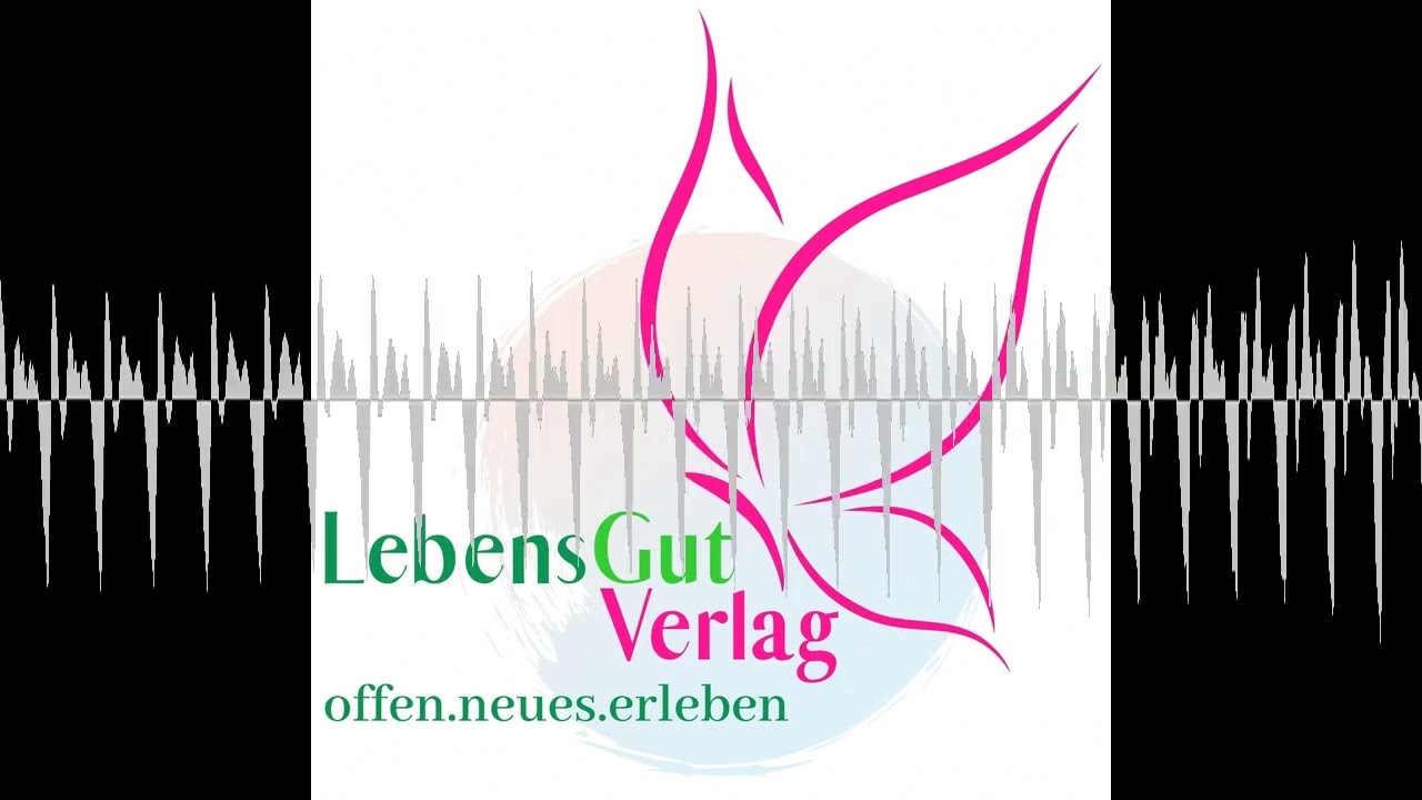 Interview LebensGut Verlag - BEWUSSTSEINS.STIFTER