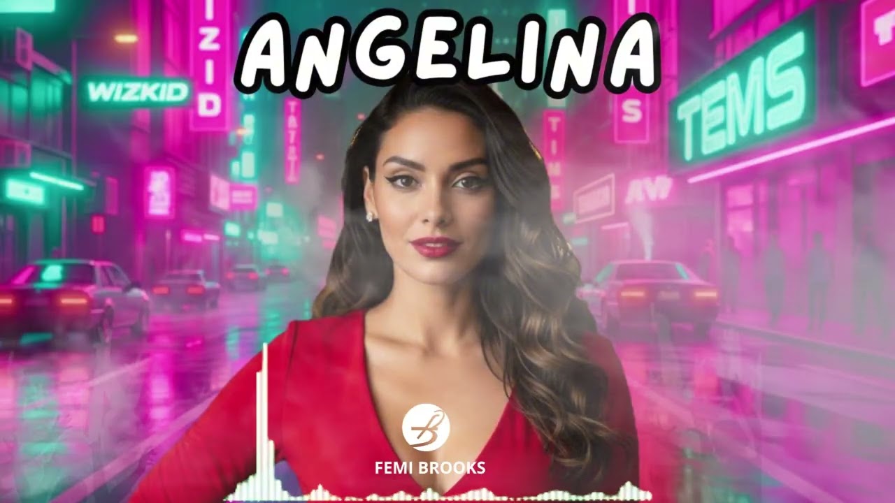 [FREE] Afro Guitar x Morad x RVFV Type Beat - 