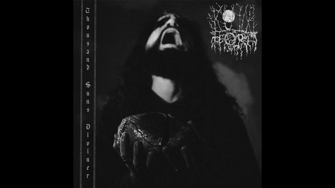 Kutná Hora -  Thousand Suns Diviner