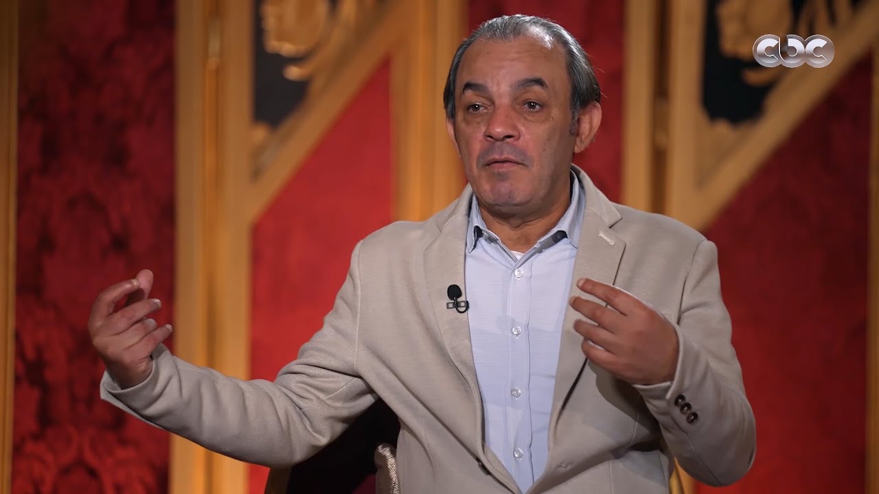 ع المسرح | ليه علاء مرسي قال على أحمد حلمي ونادية الجندي ونبيلة عبيد إنهم مابيعرفوش يمثلوا؟